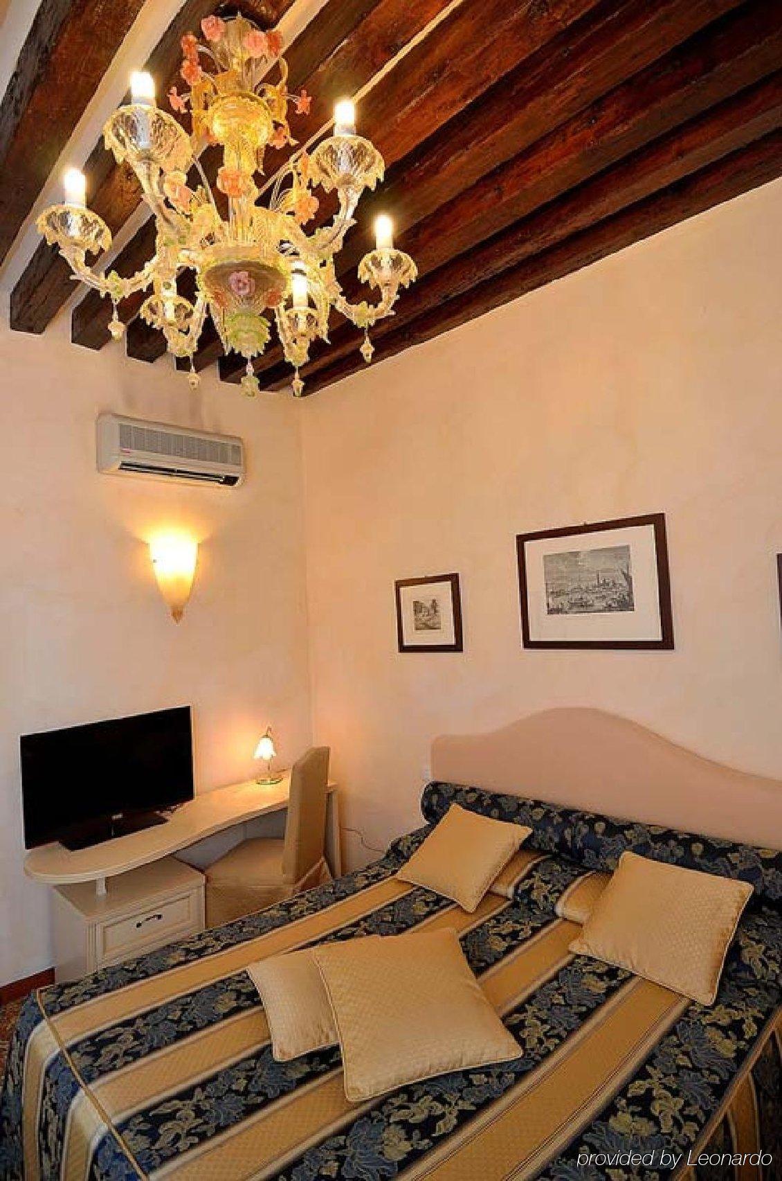 Alloggi Al Mercante 3* Venedig