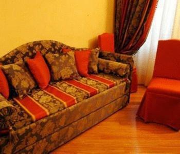 Alloggi Al Mercante 3* Venedig